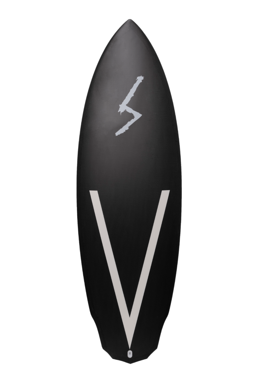 Enzo surfboard
