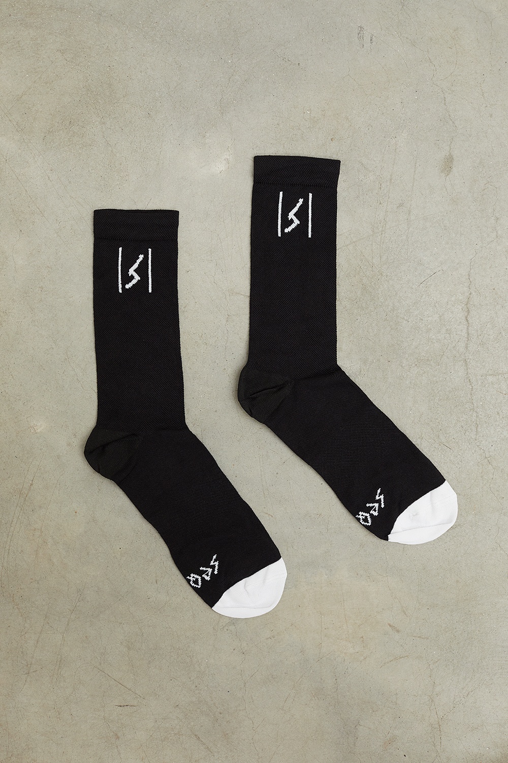 SEQUOIA MID-CALF SOCKS - Sequoia Surfboards