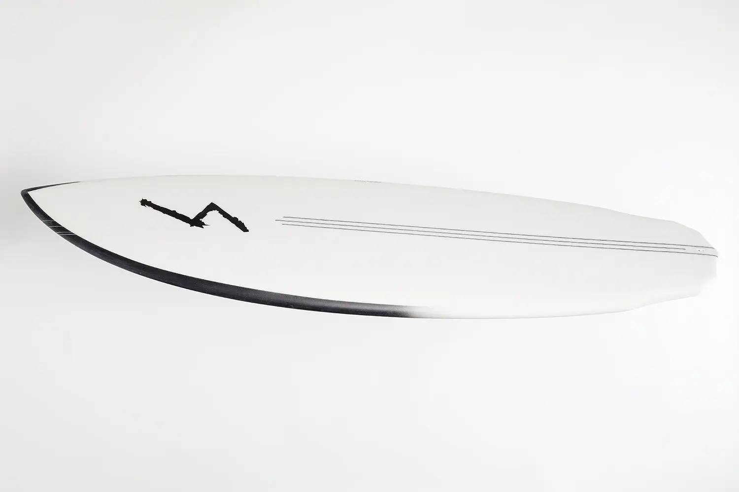 Sequoia Surfboards - High performance surfboard - CFD technology